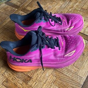 Hoka Clifton 9 Running Shoes